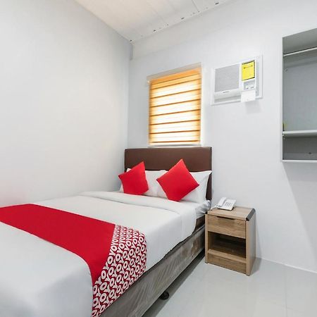 Super Oyo 515 Finnex Hotel Mandaluyong Ngoại thất bức ảnh