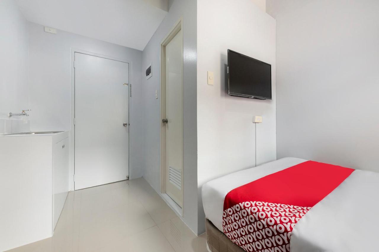 Super Oyo 515 Finnex Hotel Mandaluyong Ngoại thất bức ảnh