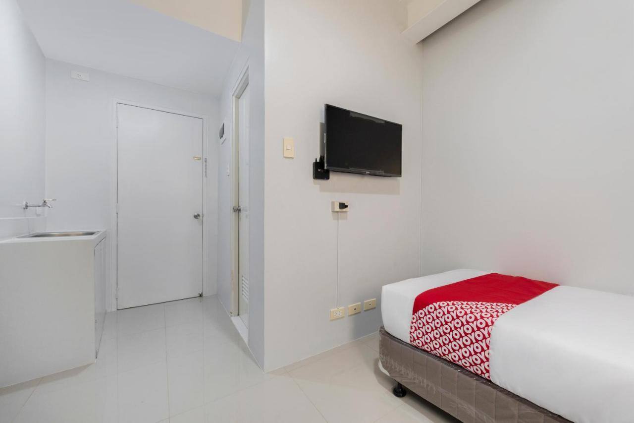 Super Oyo 515 Finnex Hotel Mandaluyong Ngoại thất bức ảnh