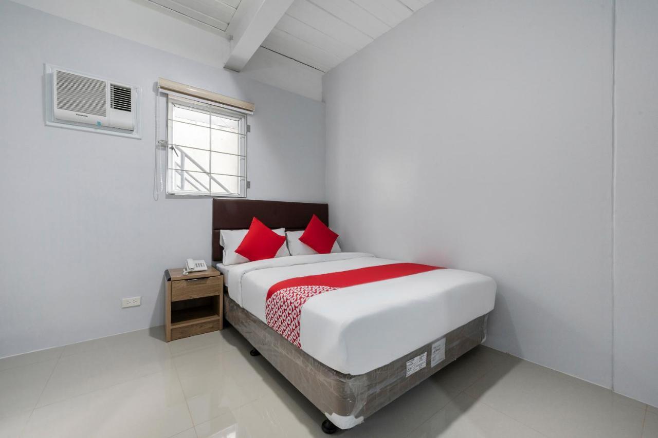 Super Oyo 515 Finnex Hotel Mandaluyong Ngoại thất bức ảnh