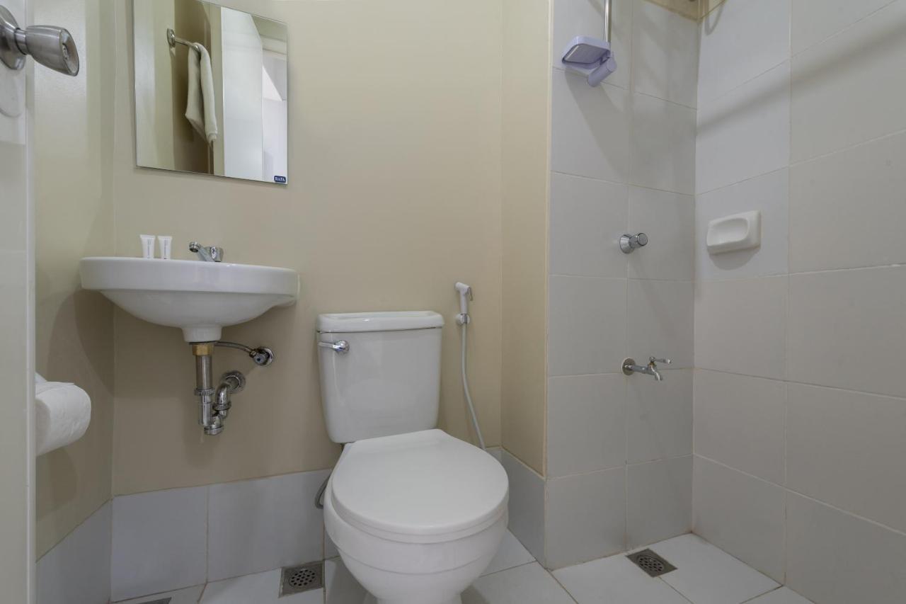 Super Oyo 515 Finnex Hotel Mandaluyong Ngoại thất bức ảnh