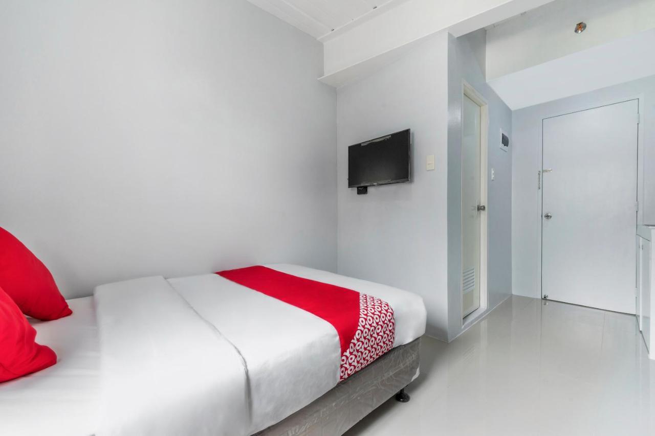 Super Oyo 515 Finnex Hotel Mandaluyong Ngoại thất bức ảnh